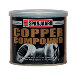 SPANJAARD COPPER COMPOUND 500GR [EA]