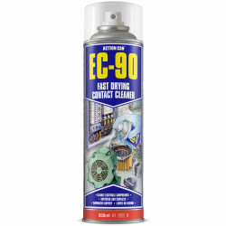 EC-90 500ML FAST DRY CONTACT CLEANER