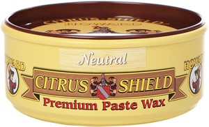 Citrus-Shield Premium Paste Wax