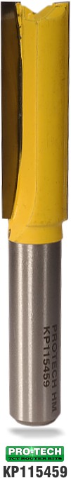 Two Flute Straight bit KP115459 by Pro-Tech