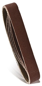 30x451 abrasive belt